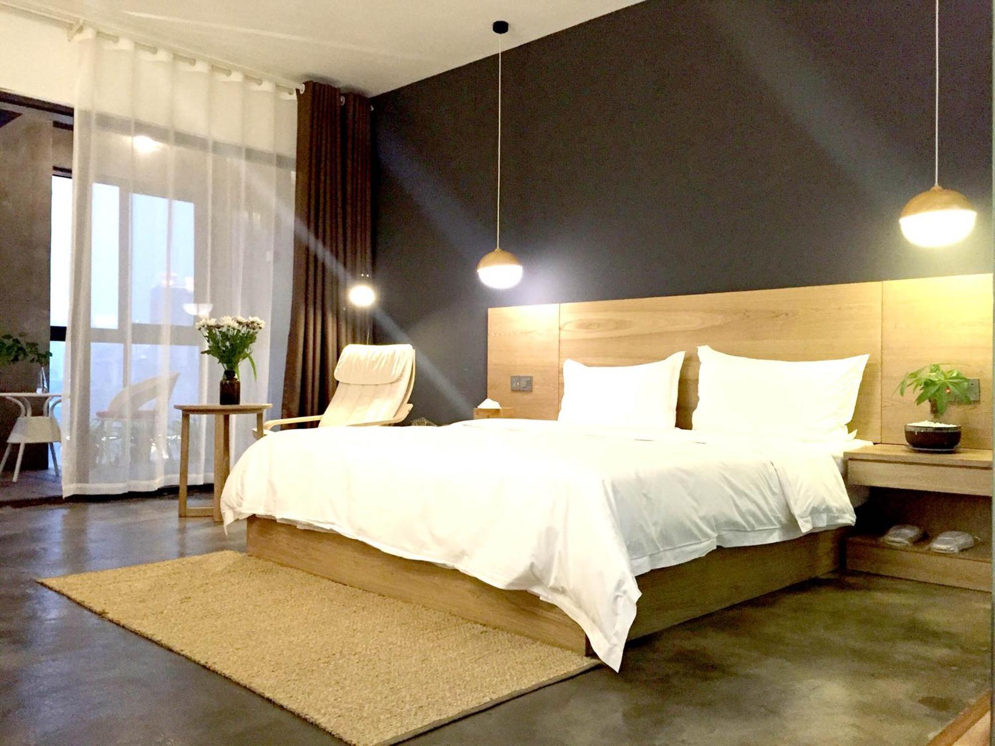 Boutique Of Meditation With Cuisine & Night View, Exit 2 Liujiatai Station Line 9 Trùng Khánh Phòng bức ảnh