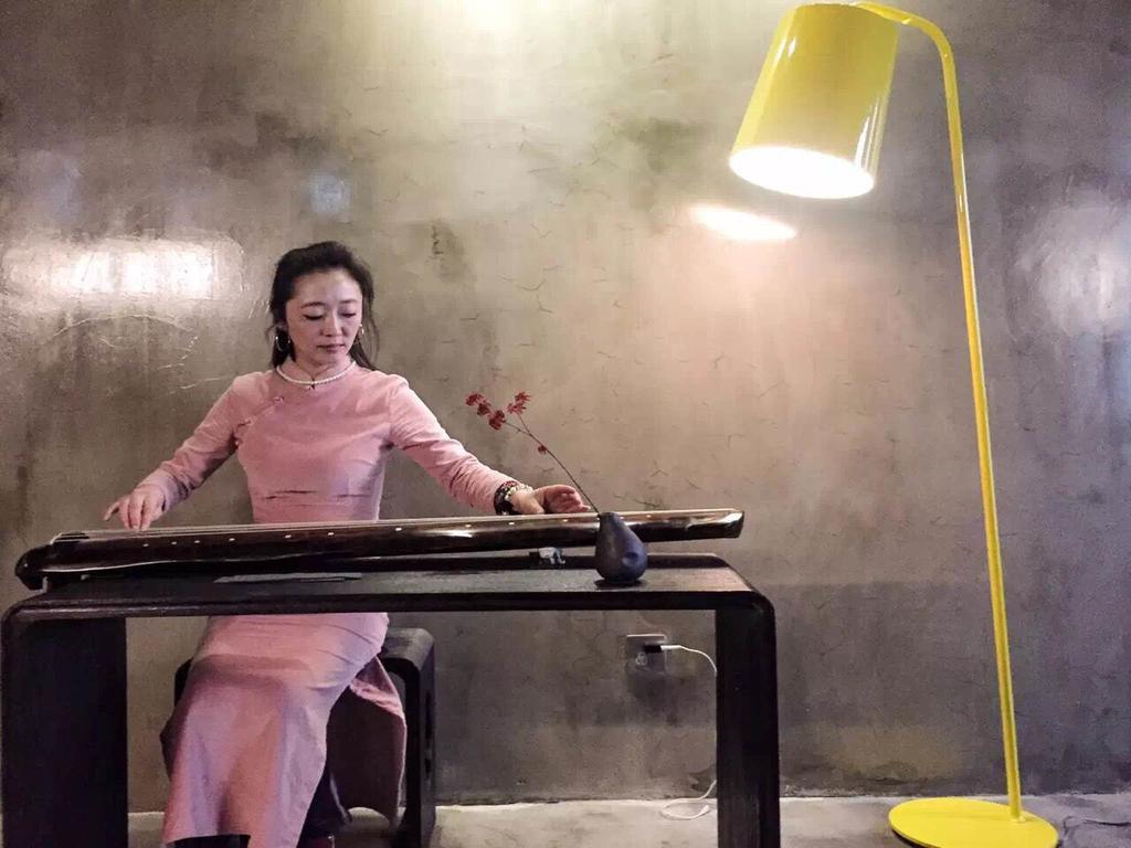 Boutique Of Meditation With Cuisine & Night View, Exit 2 Liujiatai Station Line 9 Trùng Khánh Ngoại thất bức ảnh