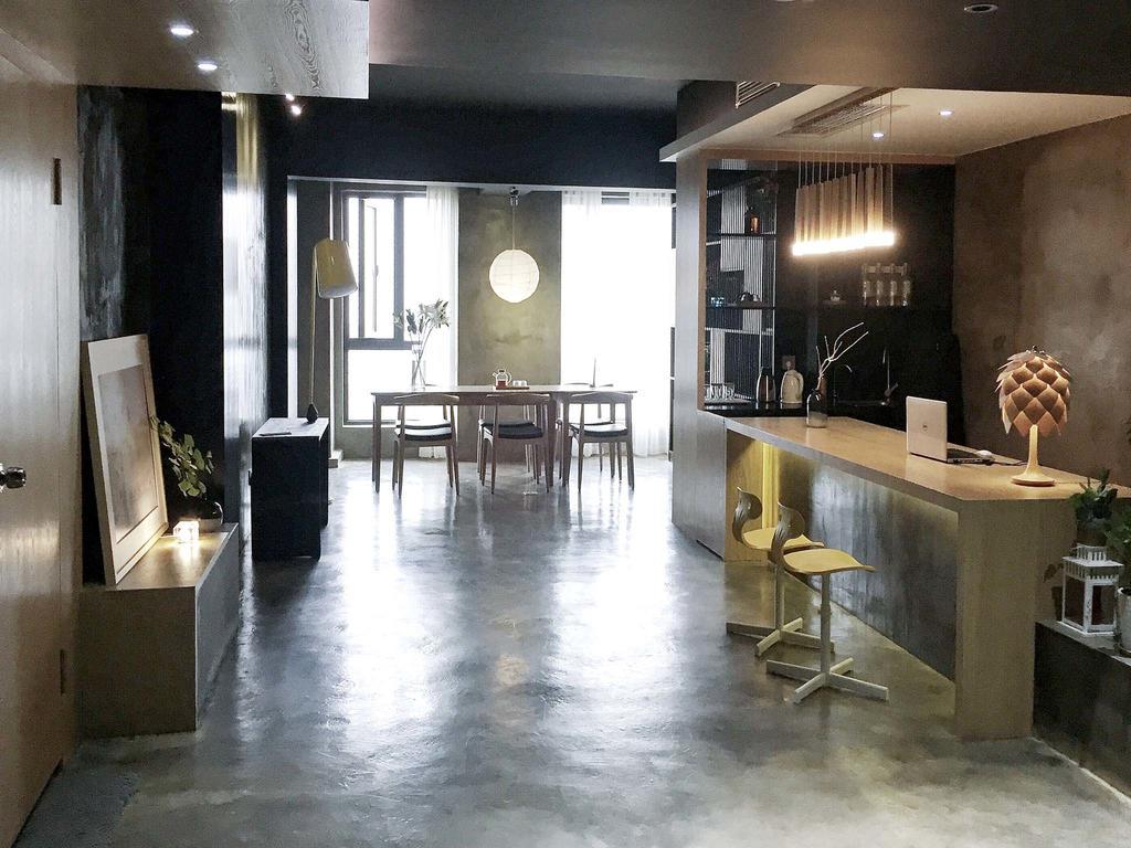 Boutique Of Meditation With Cuisine & Night View, Exit 2 Liujiatai Station Line 9 Trùng Khánh Ngoại thất bức ảnh